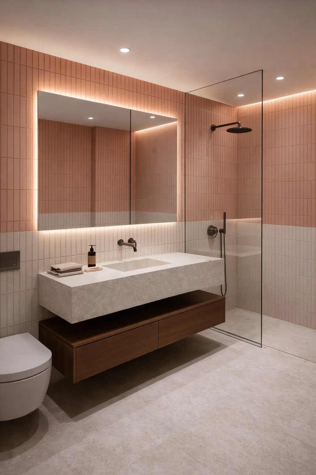 Apartament M — interior view 5